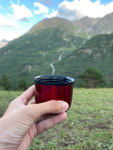 Приэльбрусье Юг. Как это было